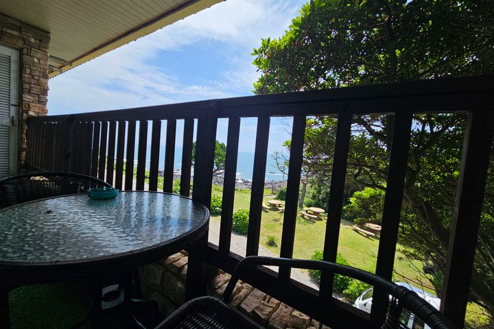 Couple's Ocean View Room 203 2th image