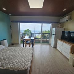 Couple's Ocean View Room 202 Unit Image