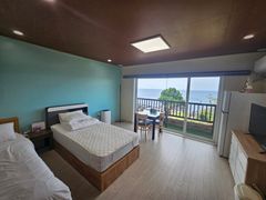 Couple's Ocean View Room 202 1th image