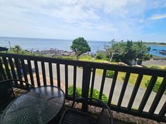 Couple's Ocean View Room 202 3th image