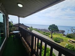 Couple's Ocean View Room 202 2th image