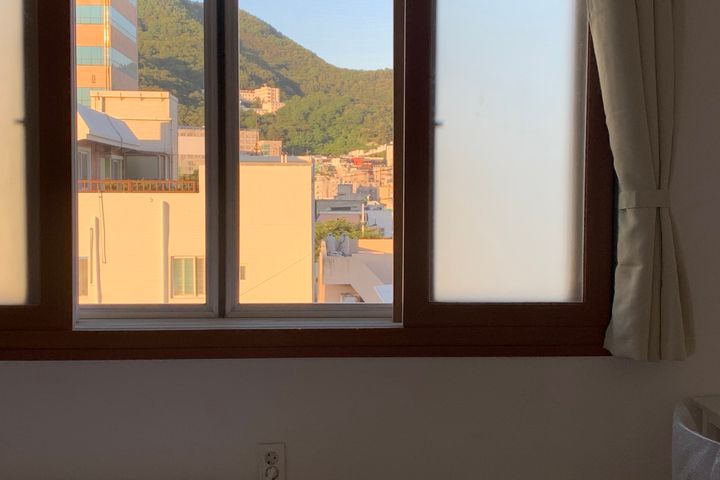 부산여성쉐어하우스2인실 5번째 이미지