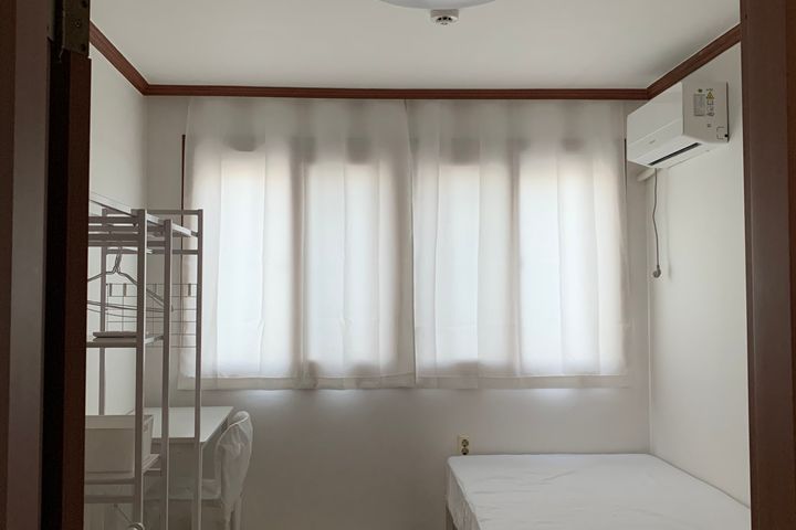 부산여성쉐어하우스1인실 2번째 이미지
