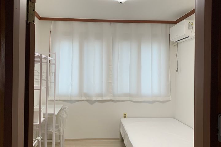 부산여성쉐어하우스1인실 3번째 이미지