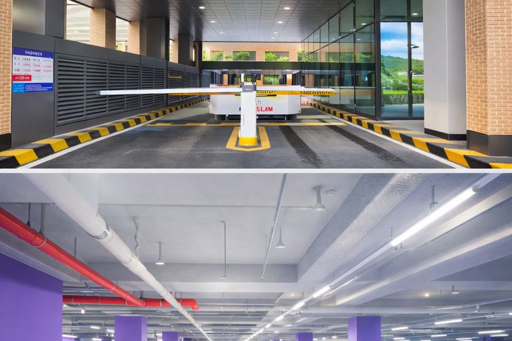 Newly built / Free parking / 3rd floor 14th image