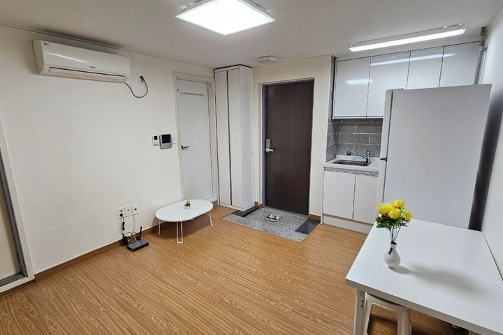 삼성동 분위기있는  집 6번째 이미지
