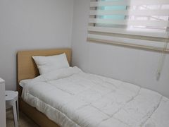 천호역3분/침대3/풀옵 4번째 이미지