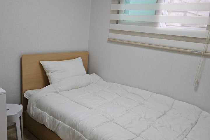 천호역3분/침대3/풀옵 4번째 이미지
