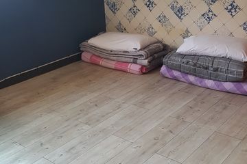Ondol room for 2–3 people