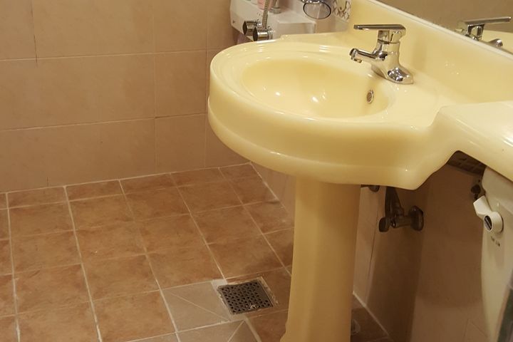 Ondol room for 2–3 people 5th image