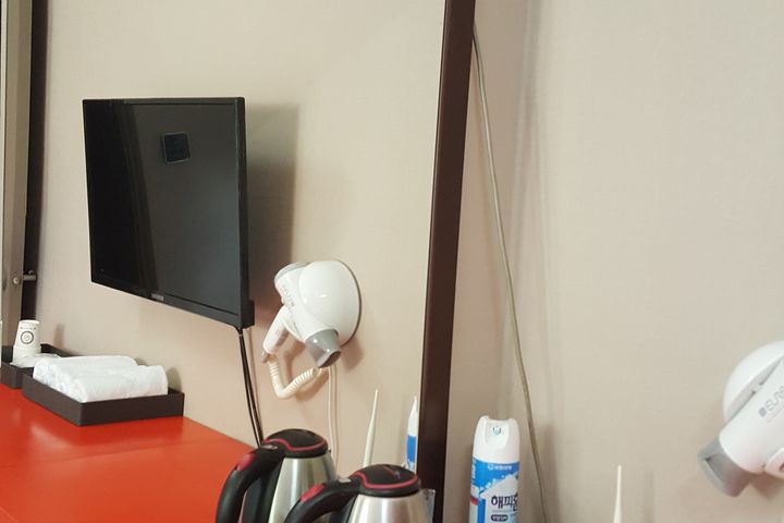 Ondol room for 2–3 people 2th image