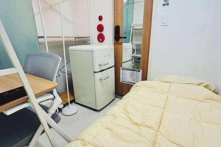 Ewha Womans University Branch 40955 9th image