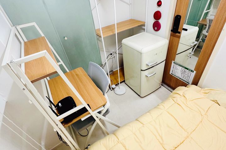 Ewha Womans University Branch 40955 2th image