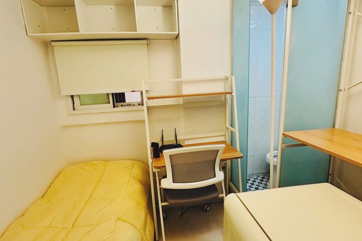 Ewha Womans University Branch 40955 6th image