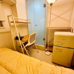 Ewha Womans University Branch 40955 Unit Image