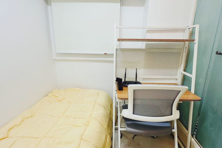 Ewha Womans University Branch 40955 4th image