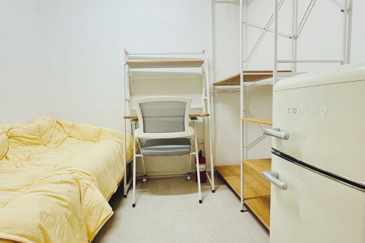 Sinchon Branch 30545 3th image
