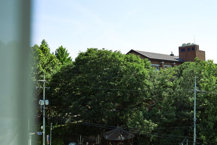 New – 7-minute walk to Hanok Village 3th image