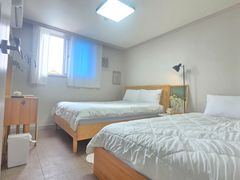 New – 7-minute walk to Hanok Village 6th image