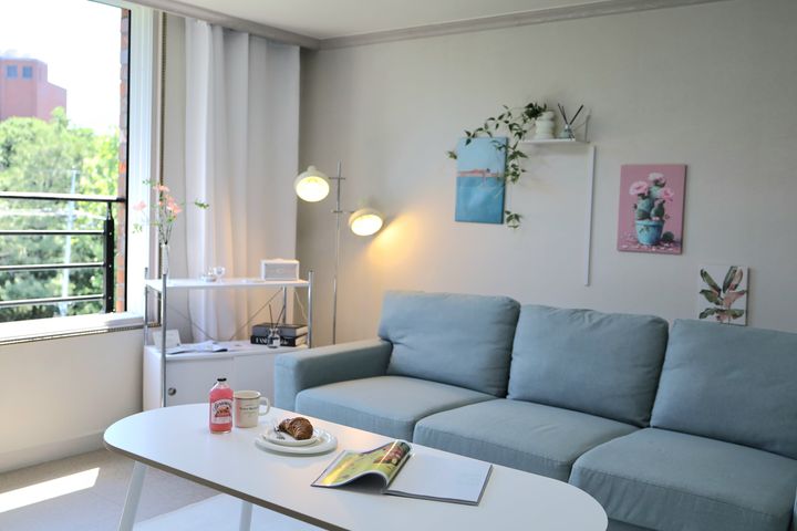 New – 7-minute walk to Hanok Village 2th image