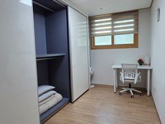 몸만올레 3룸주차풀옵션 6번째 이미지