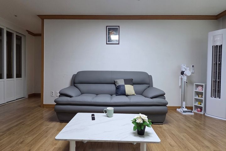 몸만올레 3룸주차풀옵션 11번째 이미지