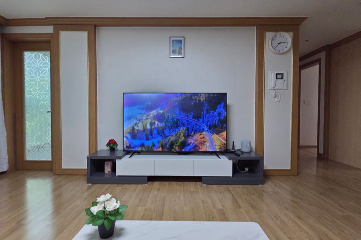 몸만올레 3룸주차풀옵션 10번째 이미지