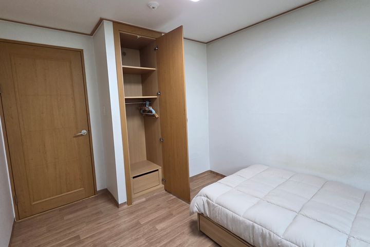 몸만올레 3룸주차풀옵션 5번째 이미지