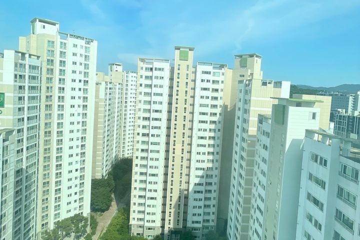 보훈병원역 고층뷰아파트 19번째 이미지