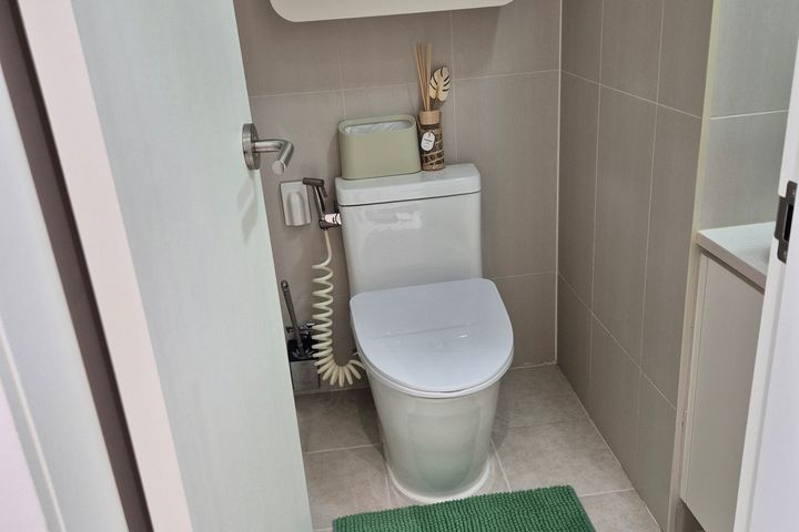 π‘β¨ Stylish Munjeong Accommodation β Newly Re 4th image
