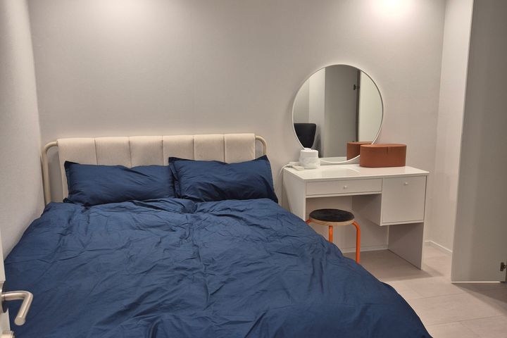 π‘β¨ Stylish Munjeong Accommodation β Newly Re 2th image