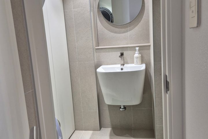 π‘β¨ Stylish Munjeong Accommodation β Newly Re 3th image