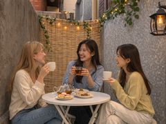 4 minutes to Sogang University, 9 minutes to 12th image