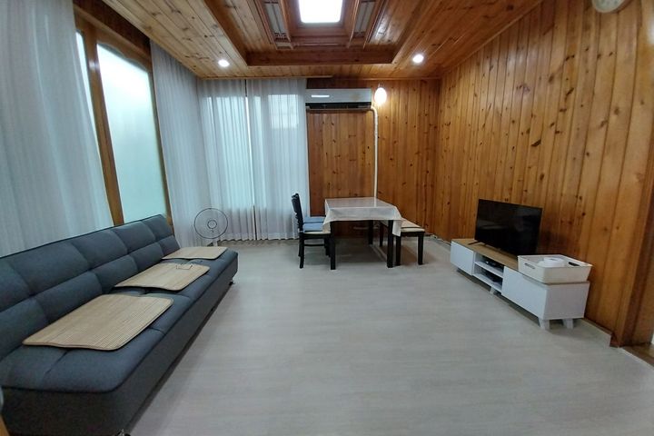 Sokcho Sokpyeonhan House 1th image