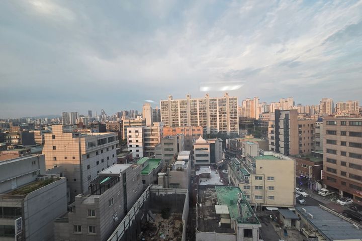 깔끔하고안전한 오피스텔 3번째 이미지