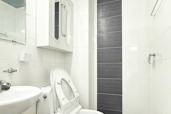 Ideally located right next to Jeungmi Station 12th image