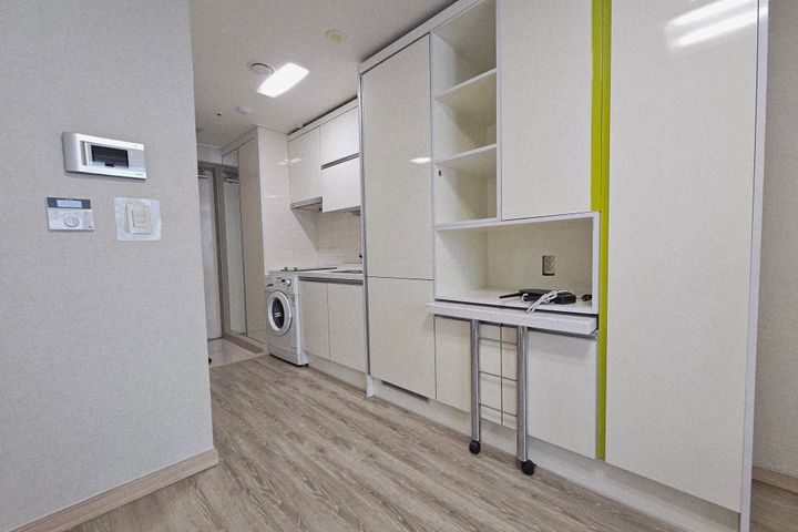 Smartium Officetel 3th image