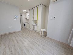 Smartium Officetel 1th image