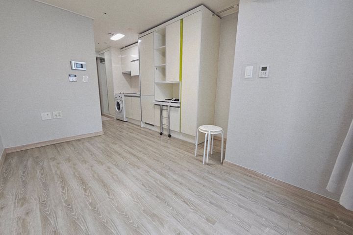 Smartium Officetel 1th image