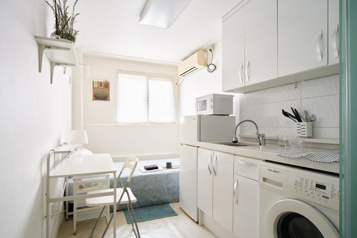 Women-Only Share House 3 1th image