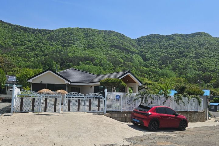 한번쯤살고싶은 전원주택 18번째 이미지