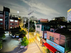 Detached guest house with a rooftop in Mapo 19th image