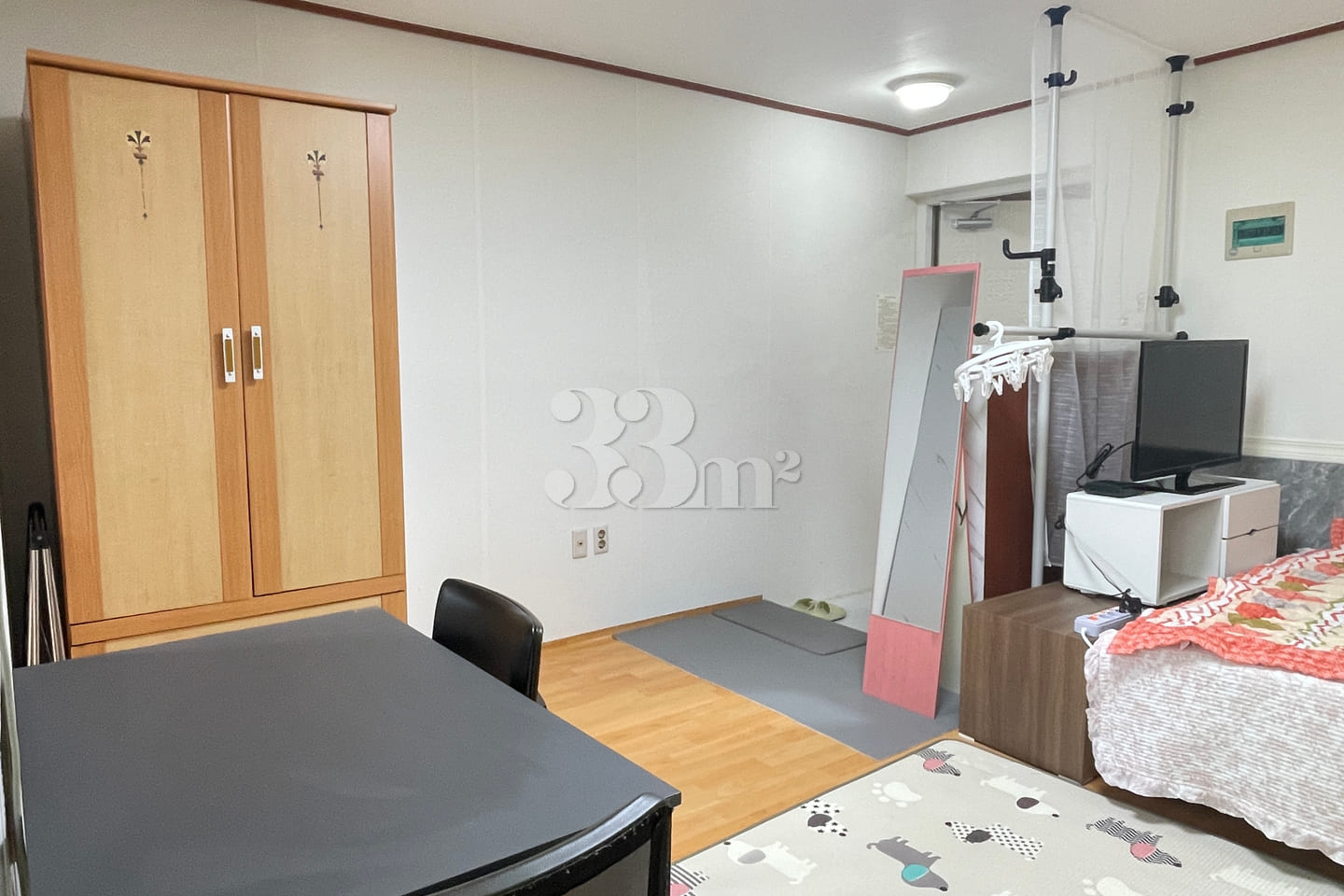 Jeonju Short-term Rental Sunny's 2F 11th image