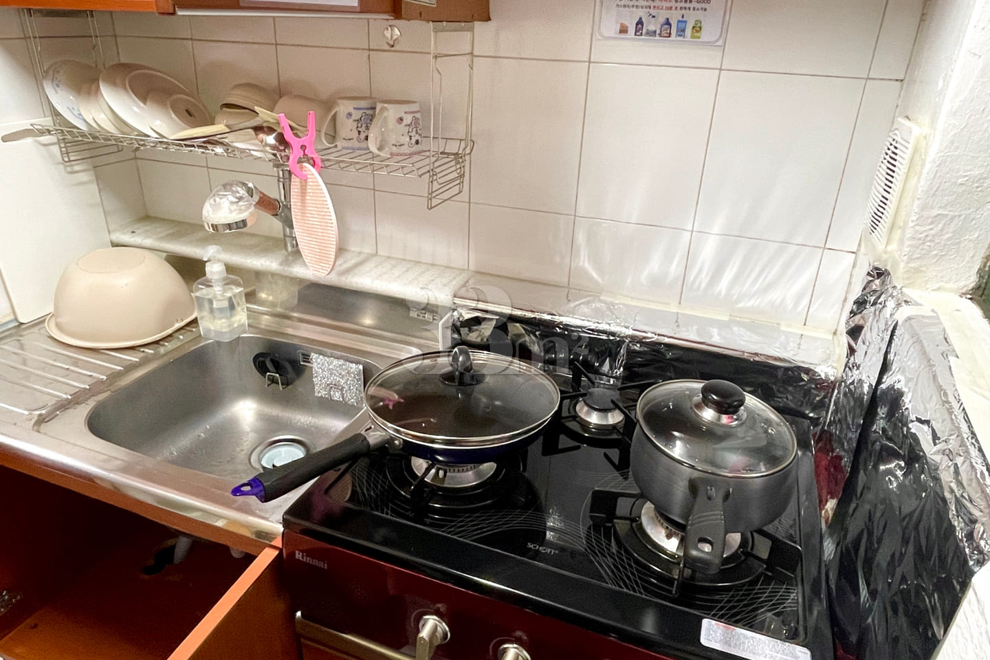Jeonju Short-term Rental Sunny's 2F 14th image