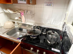 Jeonju Short-term Rental Sunny's 2F 14th image