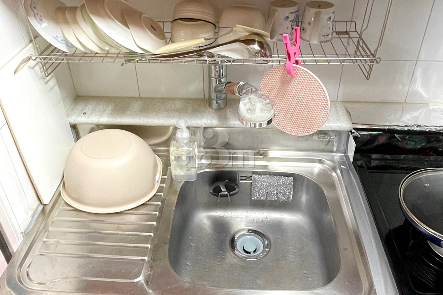 Jeonju Short-term Rental Sunny's 2F 13th image