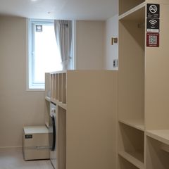 Gunja Station | Newly built, fully furnished Unit Image