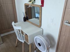 Achasan 3-bedroom unit, 2nd floor with terrac 7th image
