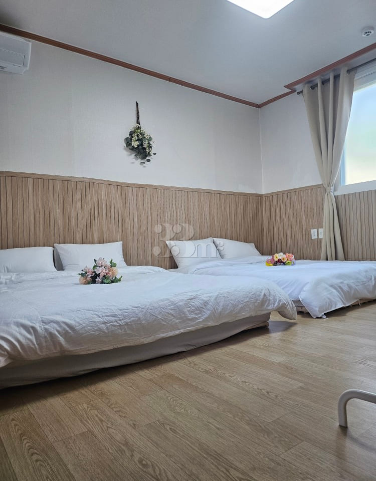 Achasan Cozy House 3-Room Unit 8th image