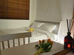 Achasan 3-bedroom unit, 2nd floor with terrac 8th image